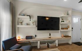 Private Oasis, Pool, Downtown Pns & Beach 3Br-2,5Bt