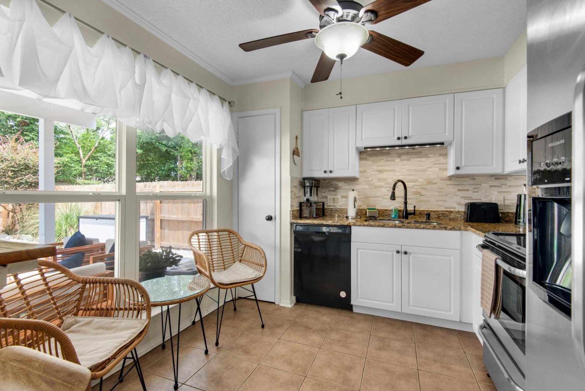 Private Oasis, Pool, Downtown Pns & Beach 3Br-2,5Bt Pensacola Exterior photo